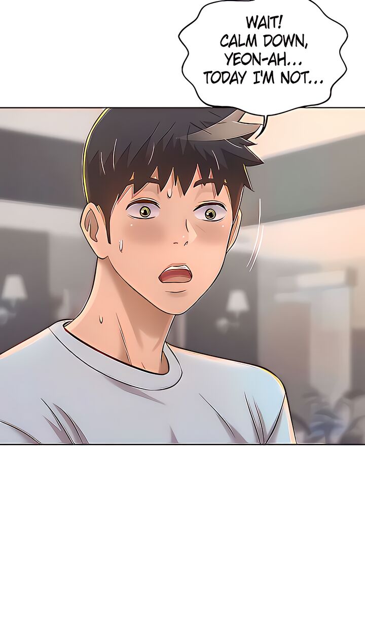 Read manhwa Taste Of My Sister END Chapter 64 - SauceManhwa.com