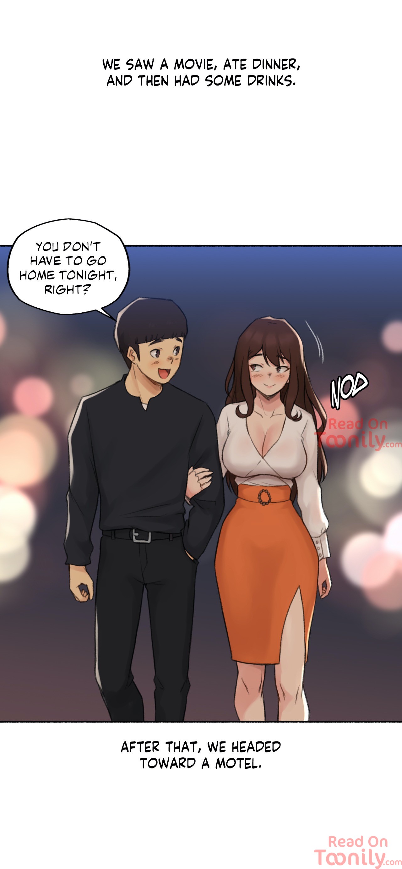 Read manhwa Sexual Exploits END Chapter 12 - SauceManhwa.com