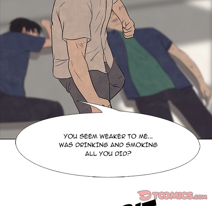 Read manhwa High School Devil Chapter 72 - SauceManhwa.com