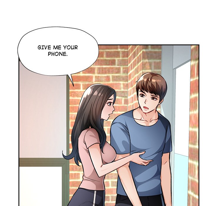 Read manhwa Wait, I’m a Married Woman! Chapter 9 - SauceManhwa.com