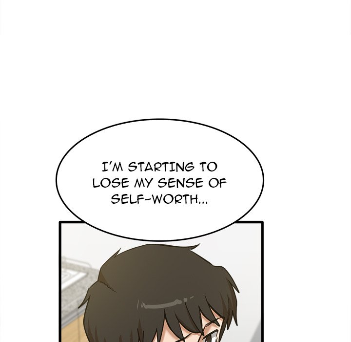 Read manhwa No More, No Less Chapter 14 - SauceManhwa.com