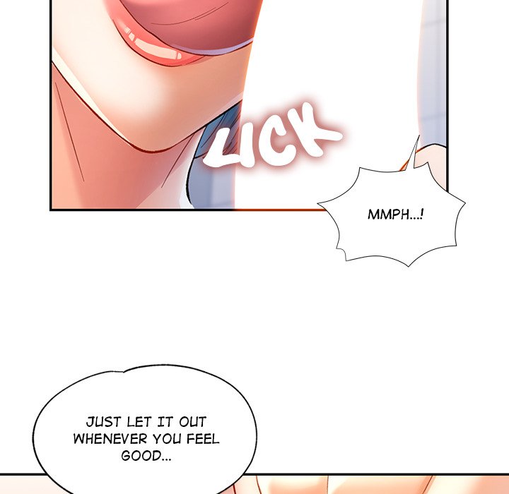 Read manhwa In Her Place Chapter 15 - SauceManhwa.com