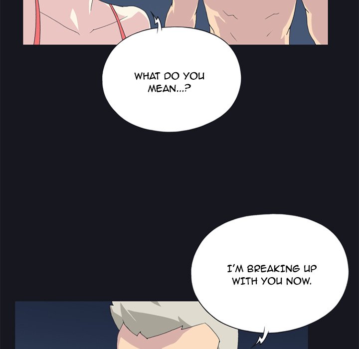 Read manhwa 15 Beauties END Chapter 24 - SauceManhwa.com