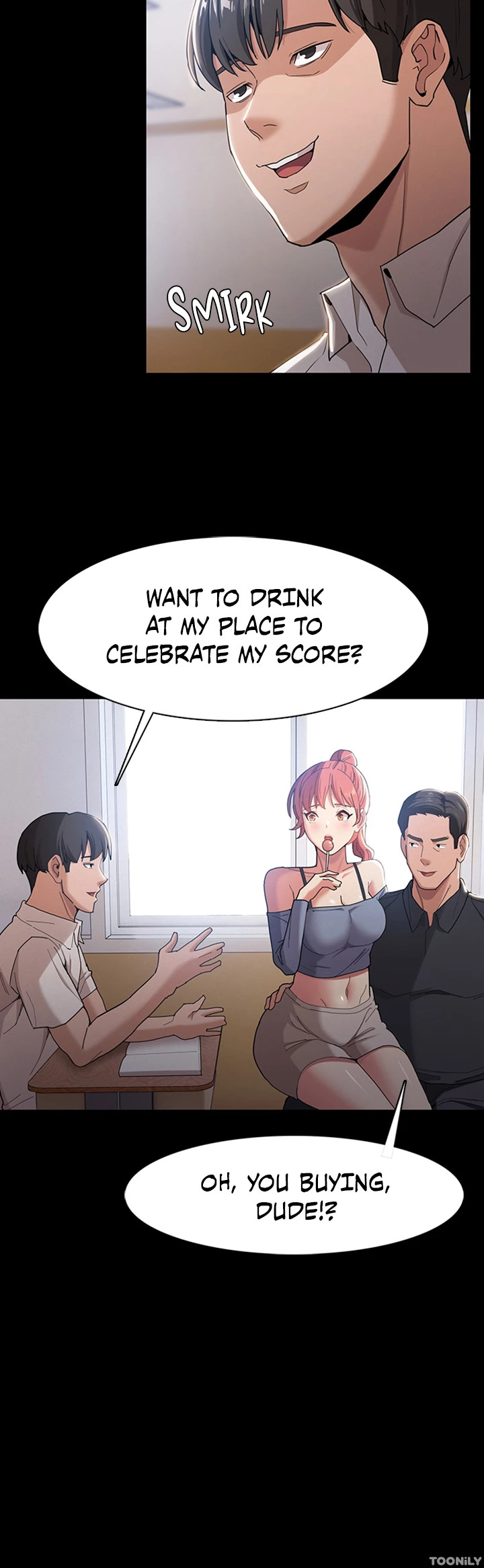 Read manhwa Pervert Addiction Chapter 2 - SauceManhwa.com