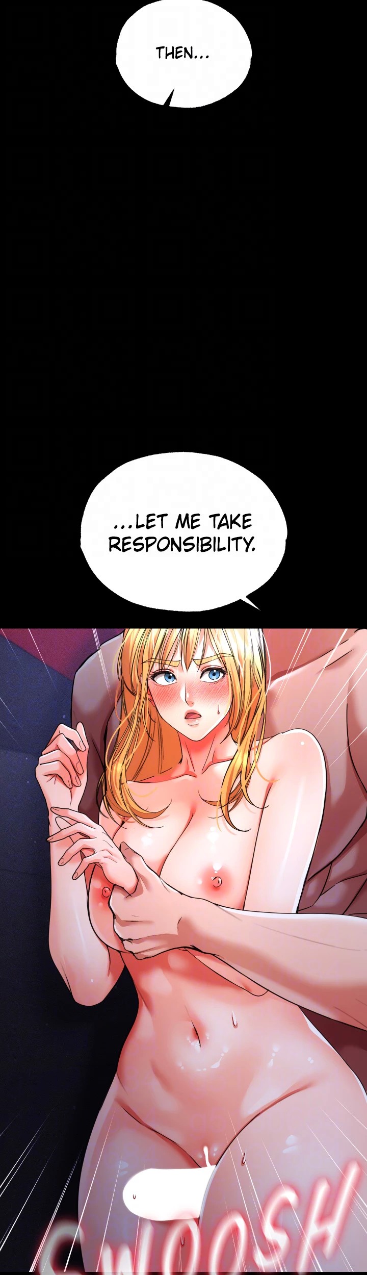 Read manhwa The Real Deal Chapter 46 - SauceManhwa.com