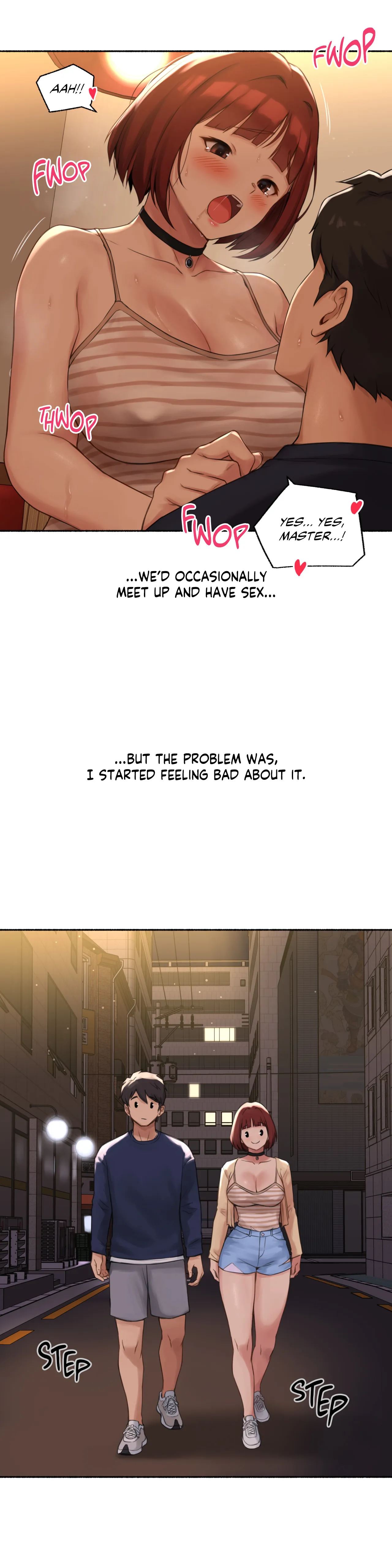 Read manhwa Sexual Exploits END Chapter 77 - SauceManhwa.com