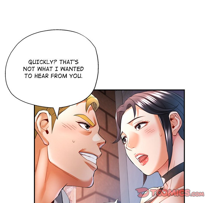 Read manhwa In Her Place Chapter 39 - SauceManhwa.com