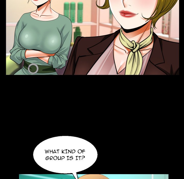 Read manhwa The Unforeseen Guest Chapter 108 - SauceManhwa.com