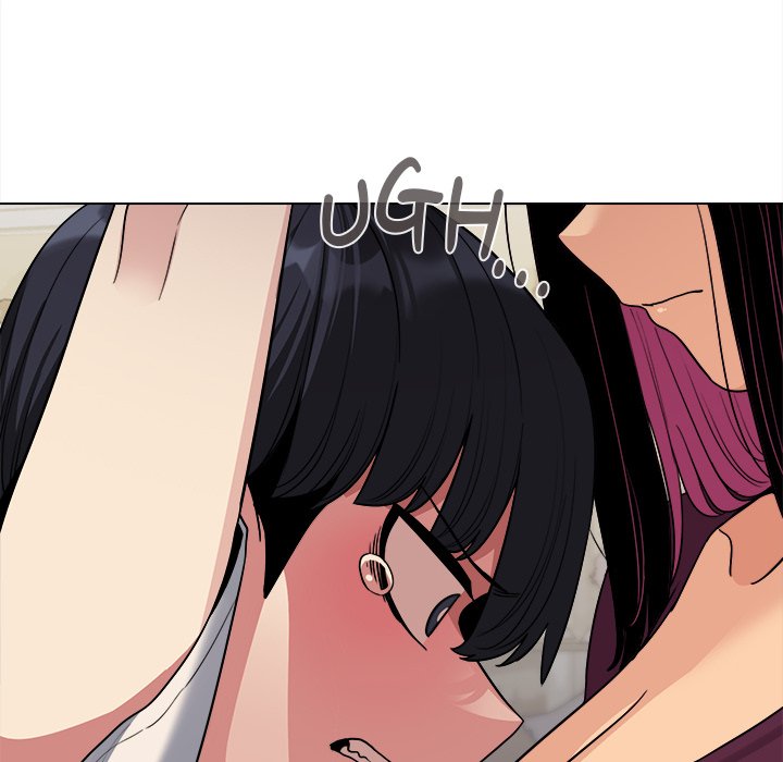 Read manhwa Someone Stop Her!  Chapter 5 - SauceManhwa.com