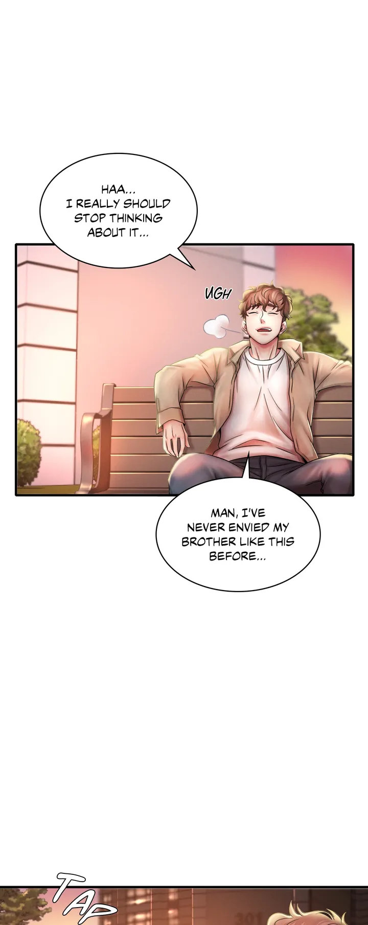 Read manhwa She Wants to Get Drunk Chapter 1 - SauceManhwa.com