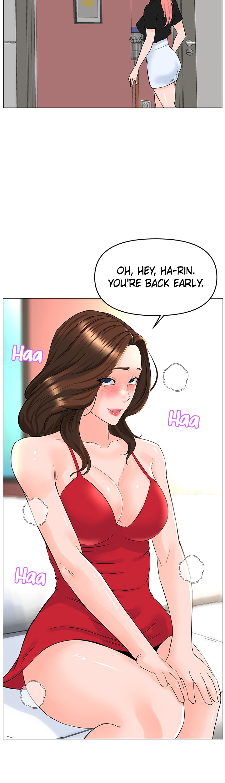 Read manhwa Celeb Next Door END Chapter 39 - SauceManhwa.com