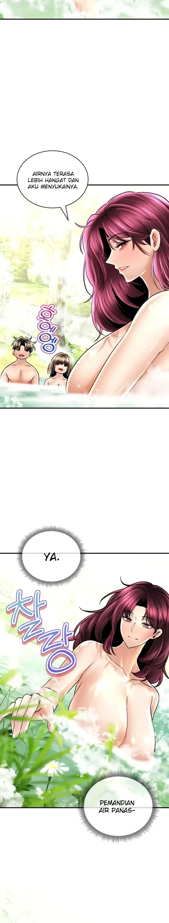 Read manhwa Herbal Love Story Chapter 62 - SauceManhwa.com