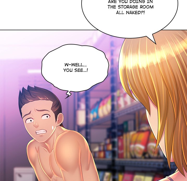 Read manhwa Risqué Caller END Chapter 22 - SauceManhwa.com