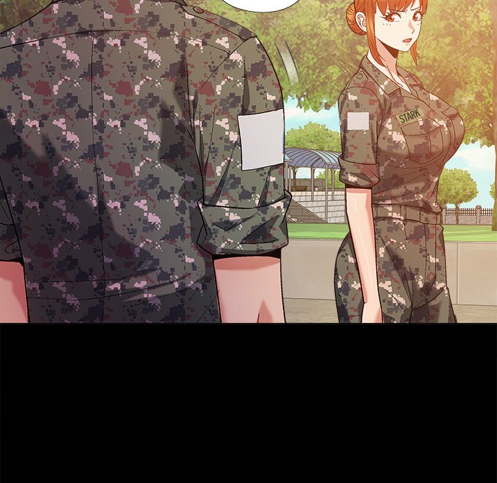 Read manhwa Sergeant Brynn END Chapter 20 - SauceManhwa.com