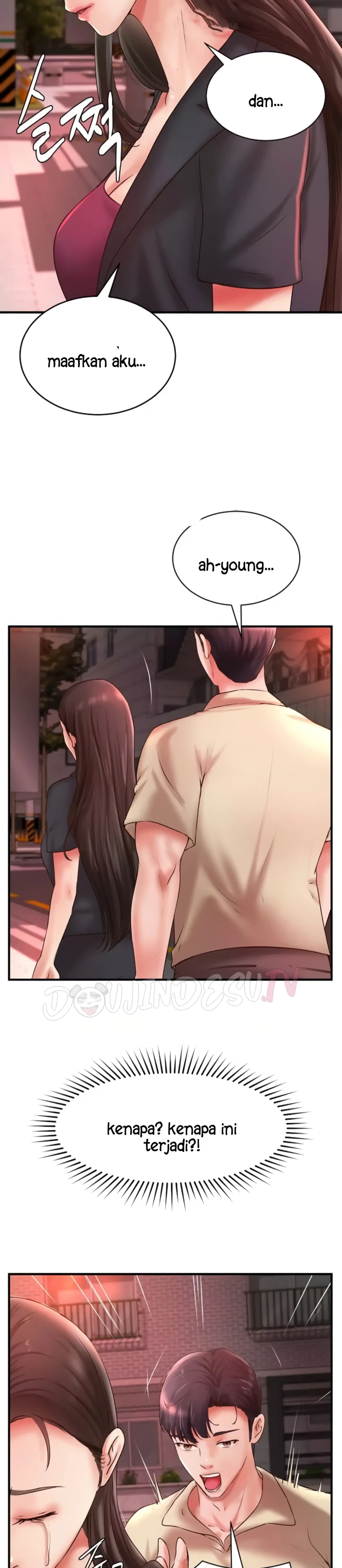 Read manhwa The Classmate Next Door Chapter 48 - SauceManhwa.com