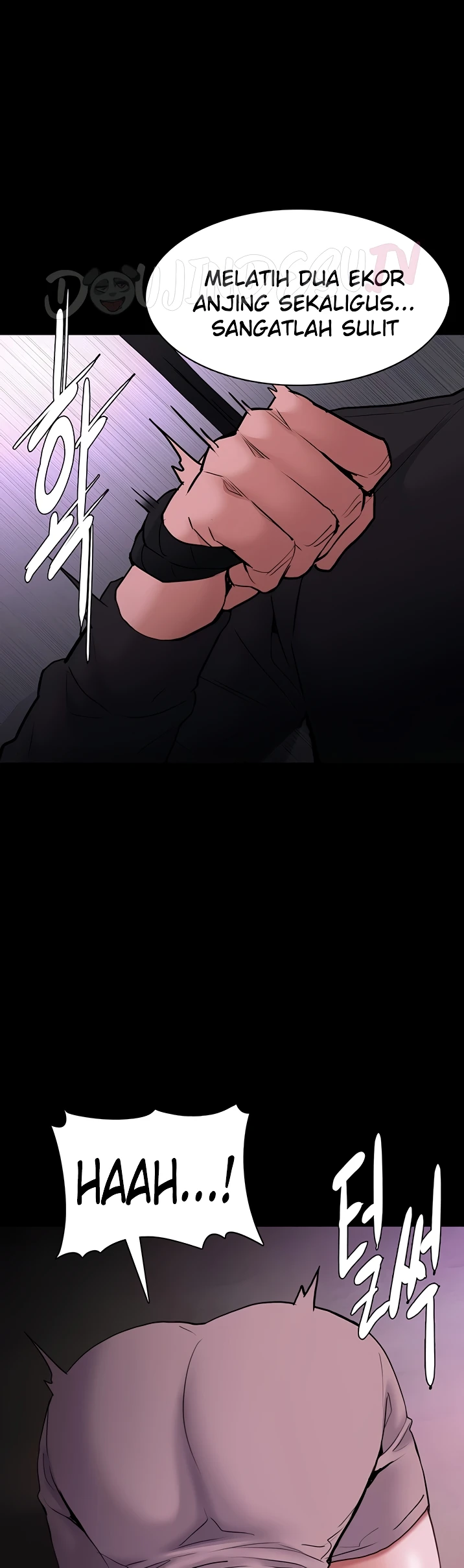 Read manhwa Pervert Addiction Chapter 89 - SauceManhwa.com