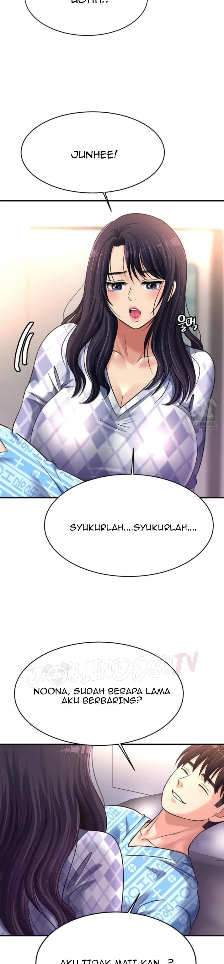 Read manhwa Secret Affection Chapter 31 - SauceManhwa.com