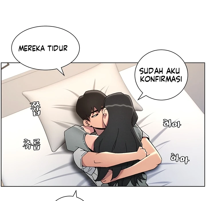 Read manhwa Secret Lessons With My Younger Sister  Chapter 36 - SauceManhwa.com