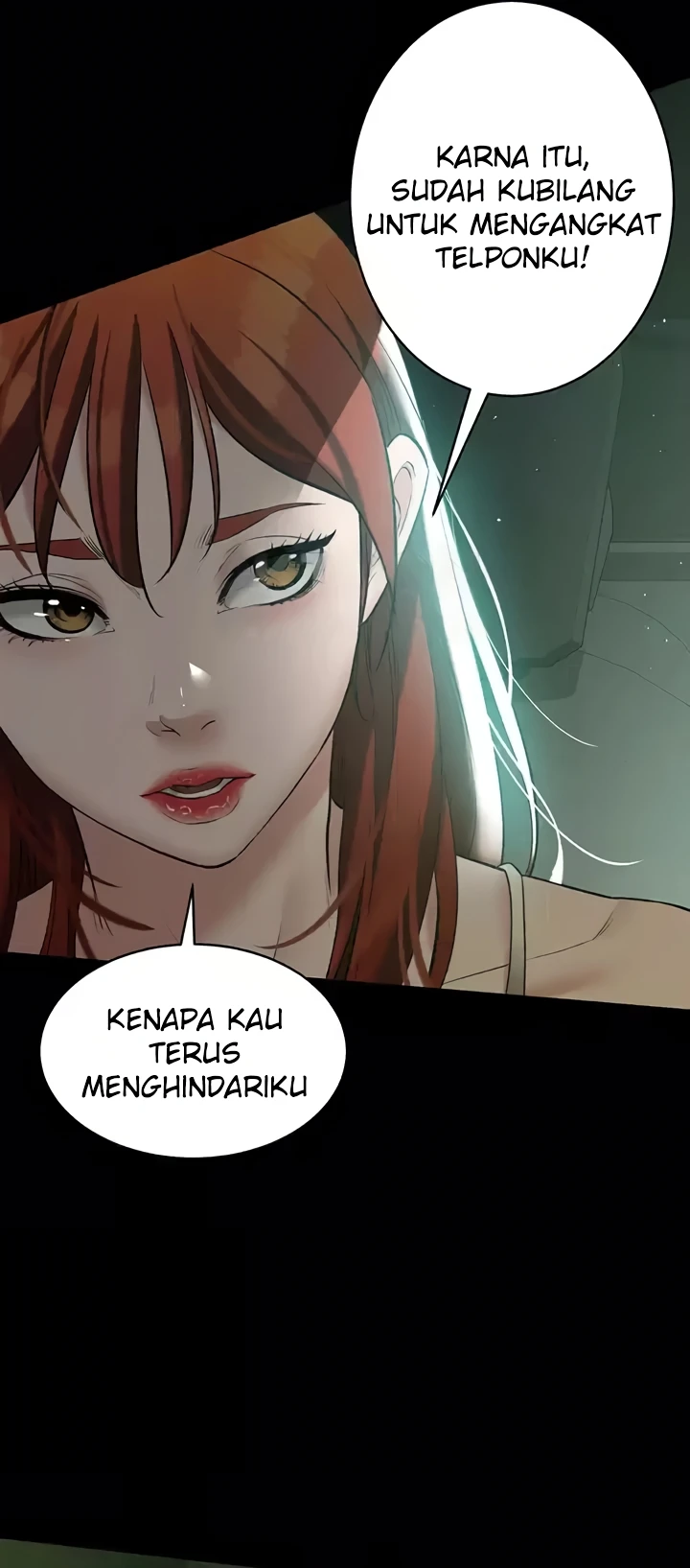 Read manhwa A Personal Vendetta Chapter 34 - SauceManhwa.com