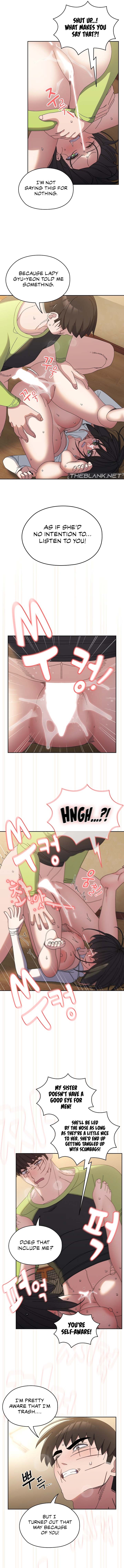 Read manhwa Boss! Give me your daughter! Chapter 42 - SauceManhwa.com