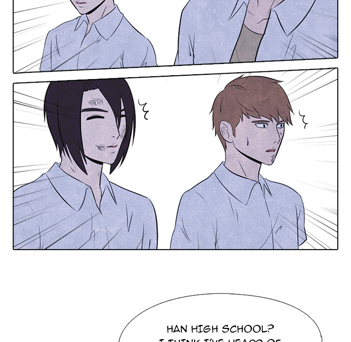 Read manhwa High School Devil Chapter 23 - SauceManhwa.com