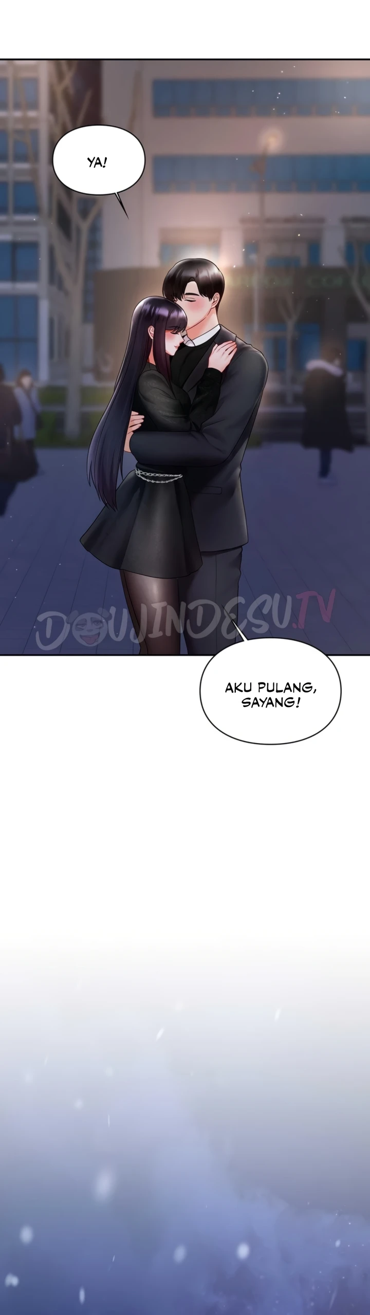 Read manhwa The Kid Is Obsessed With Me Chapter 47 - SauceManhwa.com