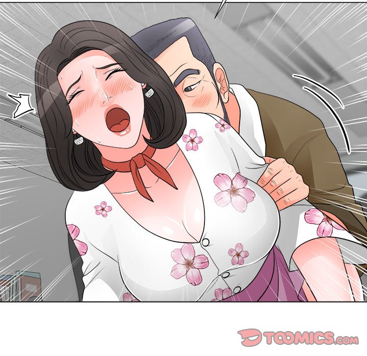 Read manhwa Family Business END Chapter 30 - SauceManhwa.com