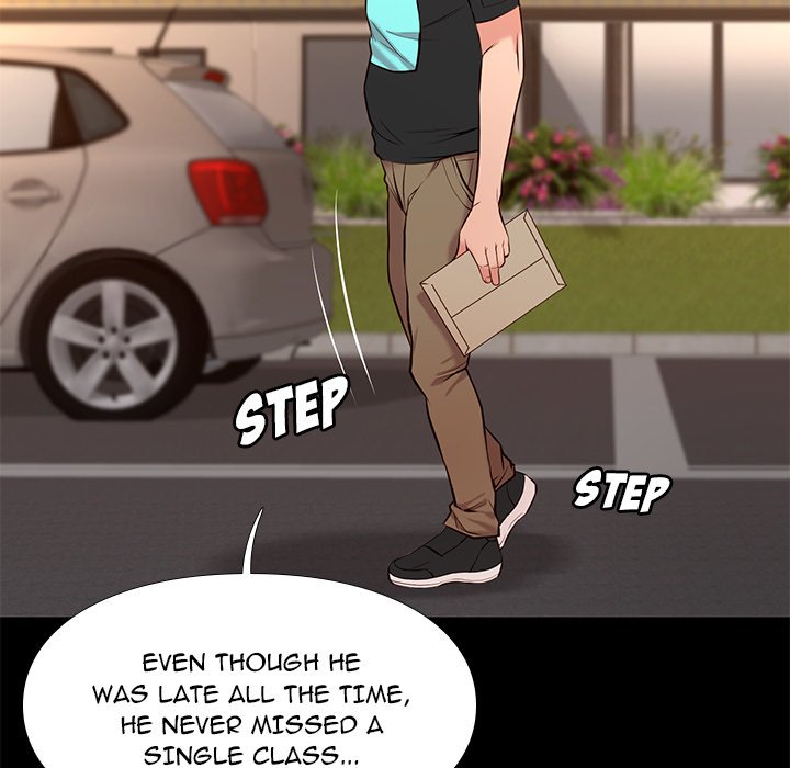 Read manhwa Reunion END Chapter 18 - SauceManhwa.com