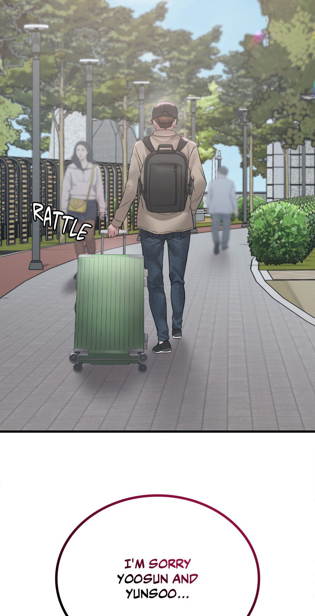 Read manhwa Drunk on You  Chapter 82 - SauceManhwa.com