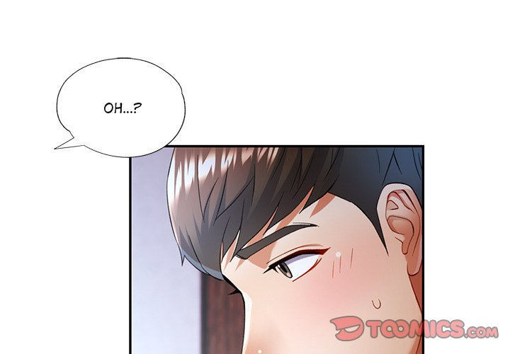 Read manhwa In Her Place Chapter 23 - SauceManhwa.com