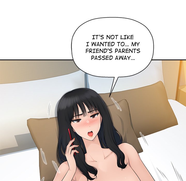 Read manhwa Office Desires End Chapter 16 - SauceManhwa.com