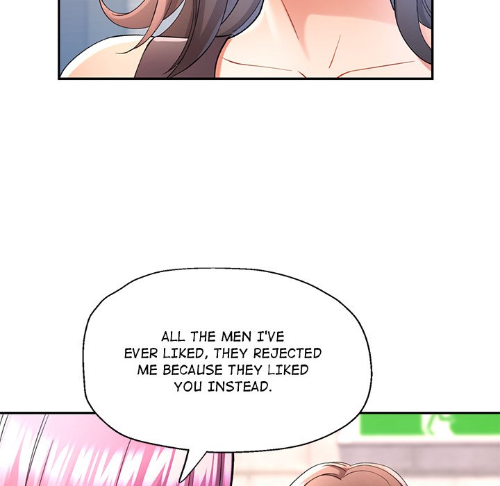 Read manhwa In Her Place Chapter 26 - SauceManhwa.com