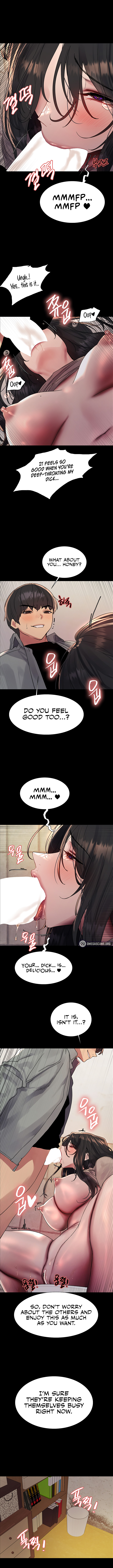 Read manhwa Sex Stopwatch  Chapter 109 - SauceManhwa.com