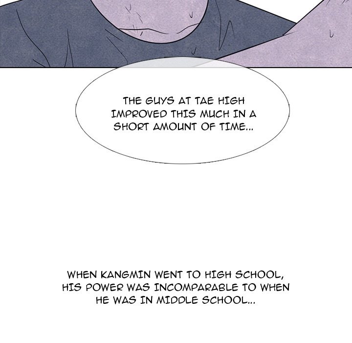 Read manhwa High School Devil Chapter 248 - SauceManhwa.com