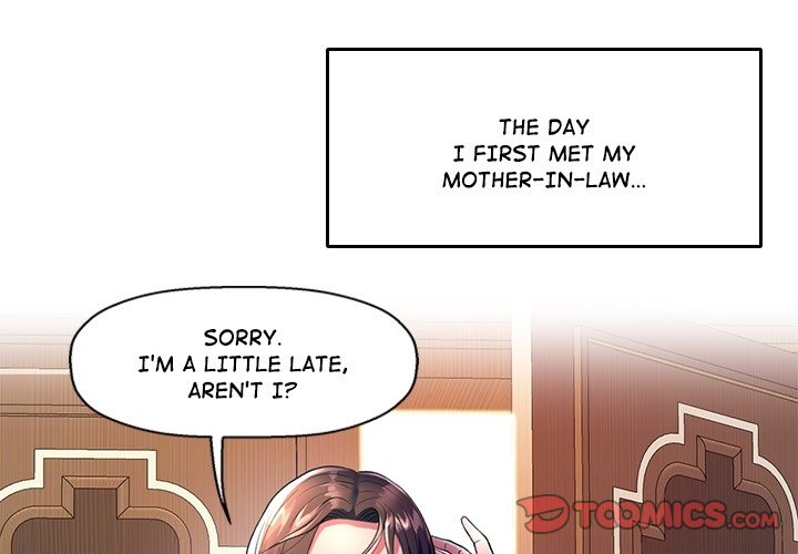 Read manhwa In Her Place Chapter 0 - SauceManhwa.com