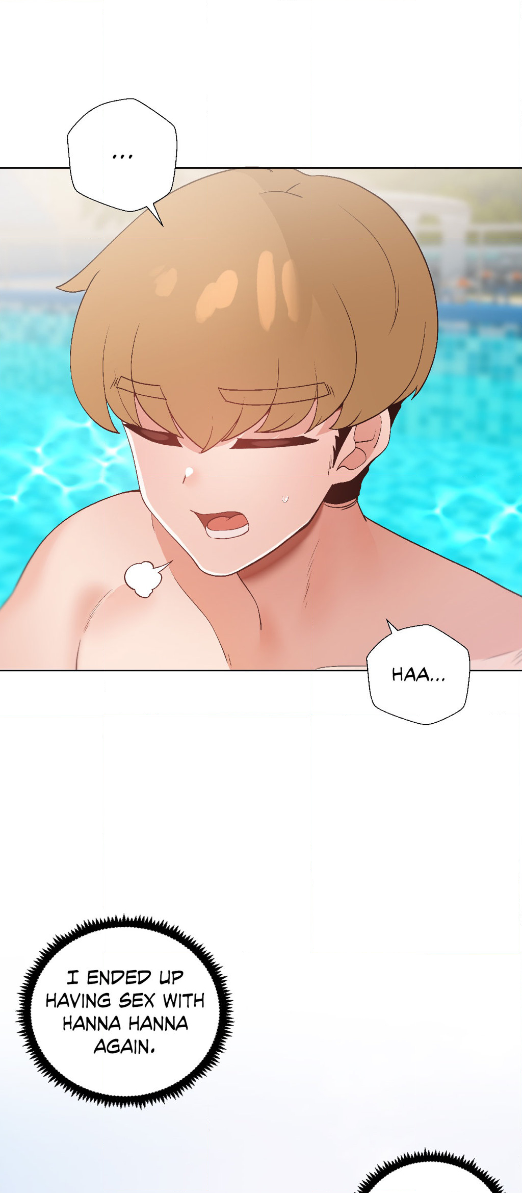 Read manhwa Family With Benefits  Chapter 19 - SauceManhwa.com