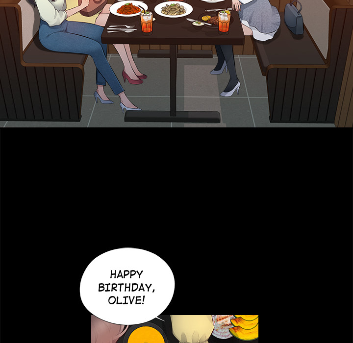 Read manhwa Office Desires End Chapter 1 - SauceManhwa.com