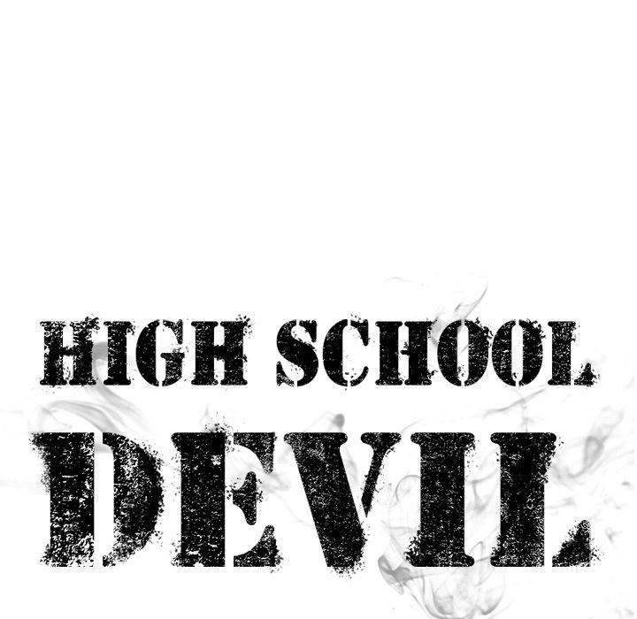 Read manhwa High School Devil Chapter 185 - SauceManhwa.com