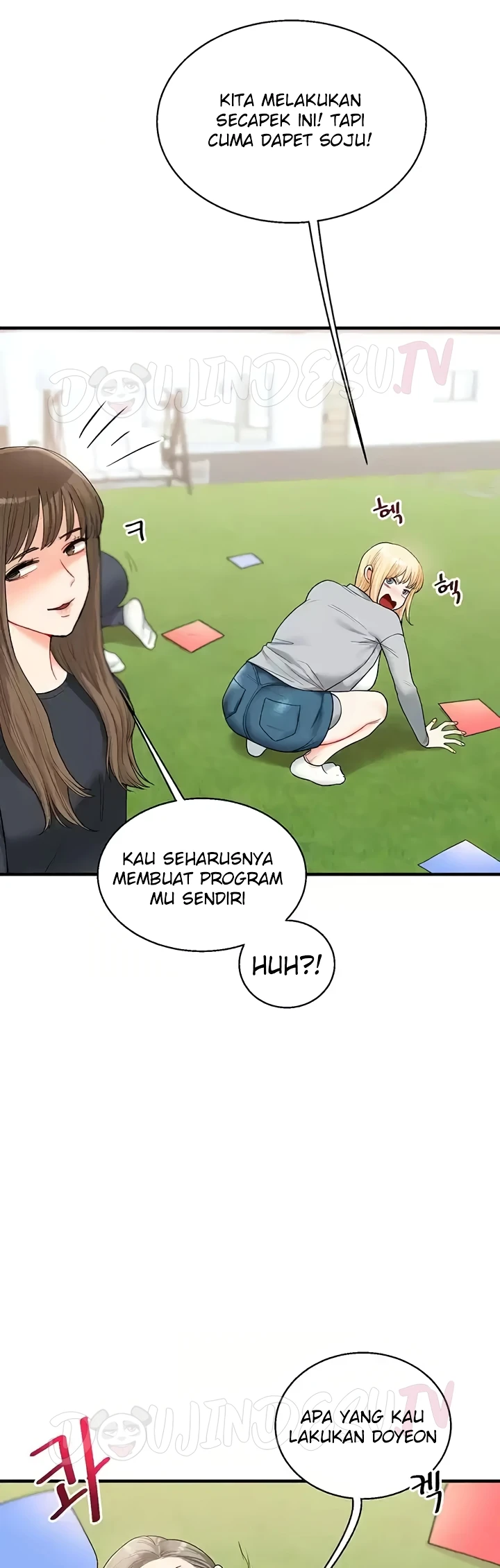 Read manhwa Relationship Reversal Chapter 32 - SauceManhwa.com