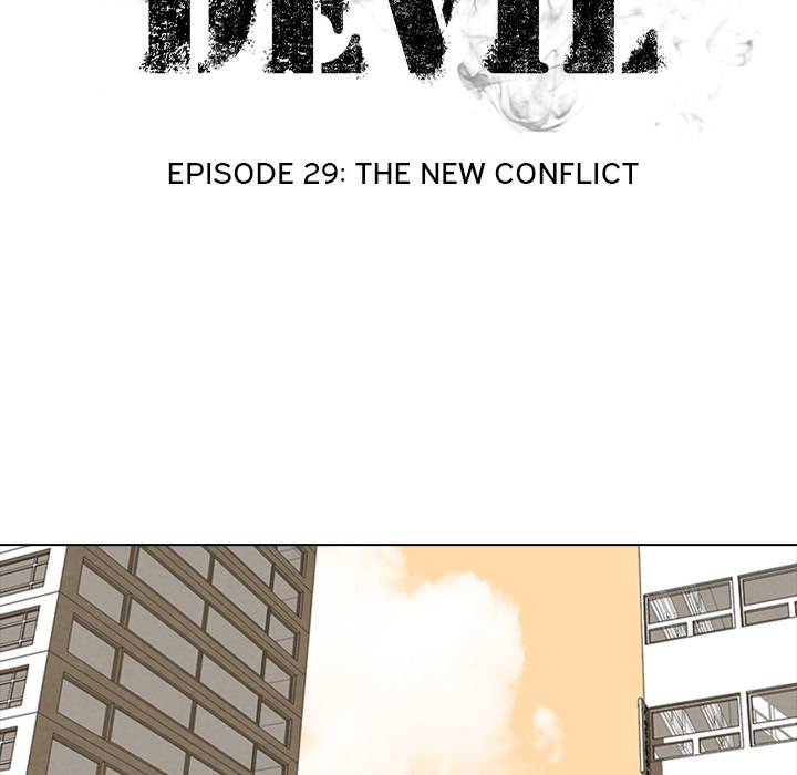 Read manhwa High School Devil Chapter 29 - SauceManhwa.com