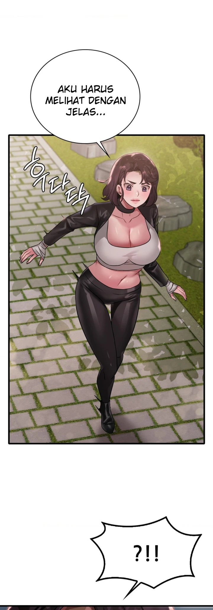 Read manhwa She Wants to Get Drunk Chapter 80 - SauceManhwa.com