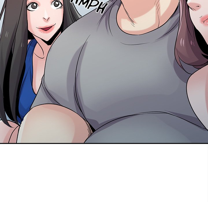 Read manhwa The Mismatch END Chapter 65 - SauceManhwa.com