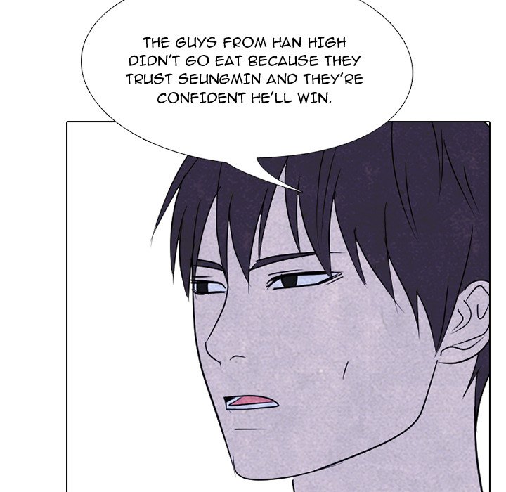 Read manhwa High School Devil Chapter 225 - SauceManhwa.com