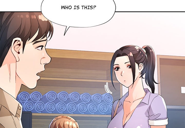 Read manhwa Wait, I’m a Married Woman! Chapter 36 - SauceManhwa.com