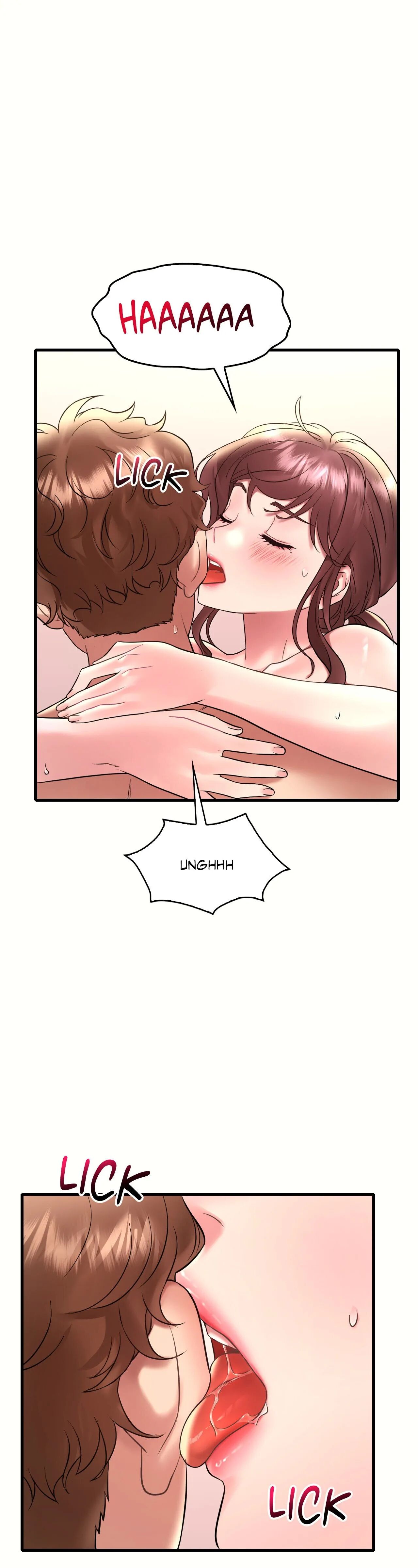 Read manhwa Drunk on You  Chapter 40 - SauceManhwa.com