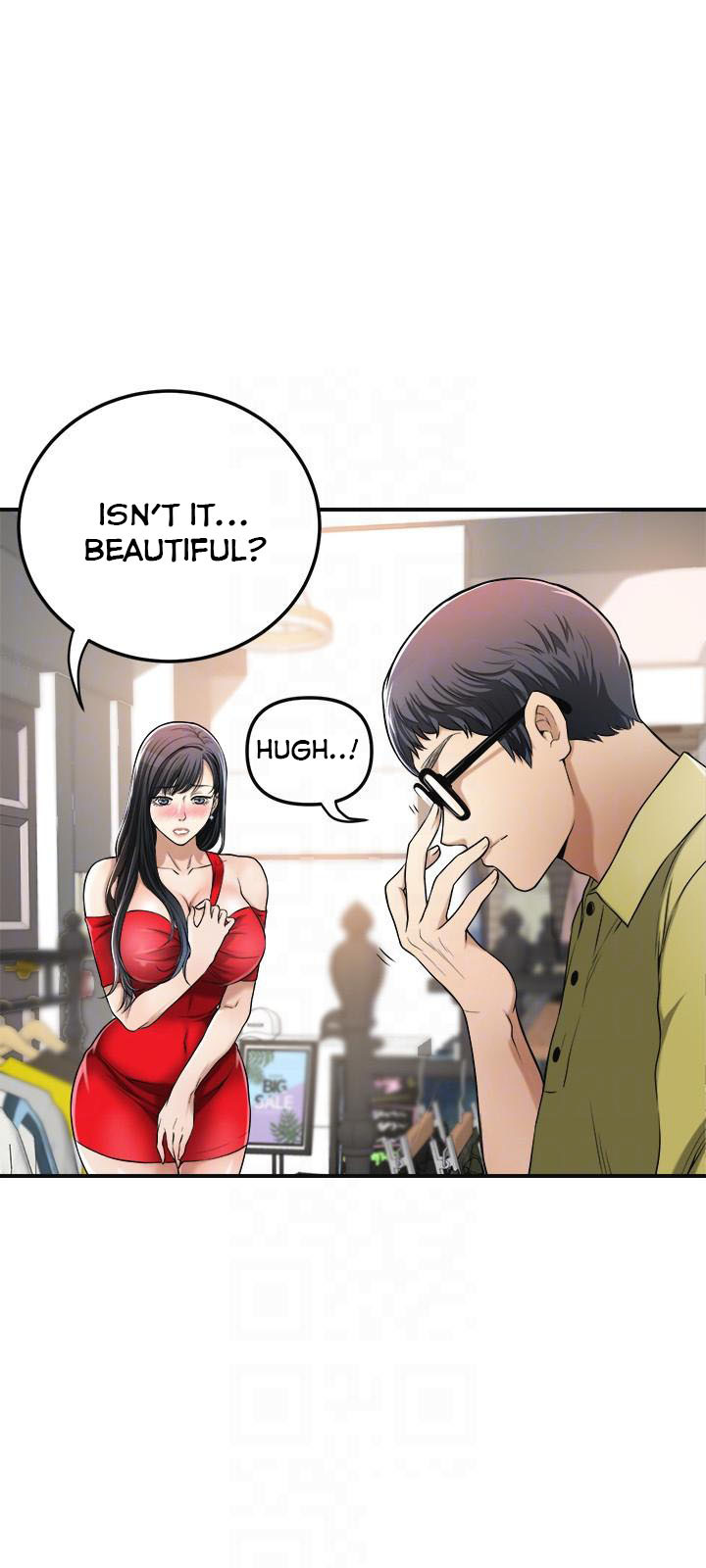 Read manhwa Craving End Chapter 26 - SauceManhwa.com