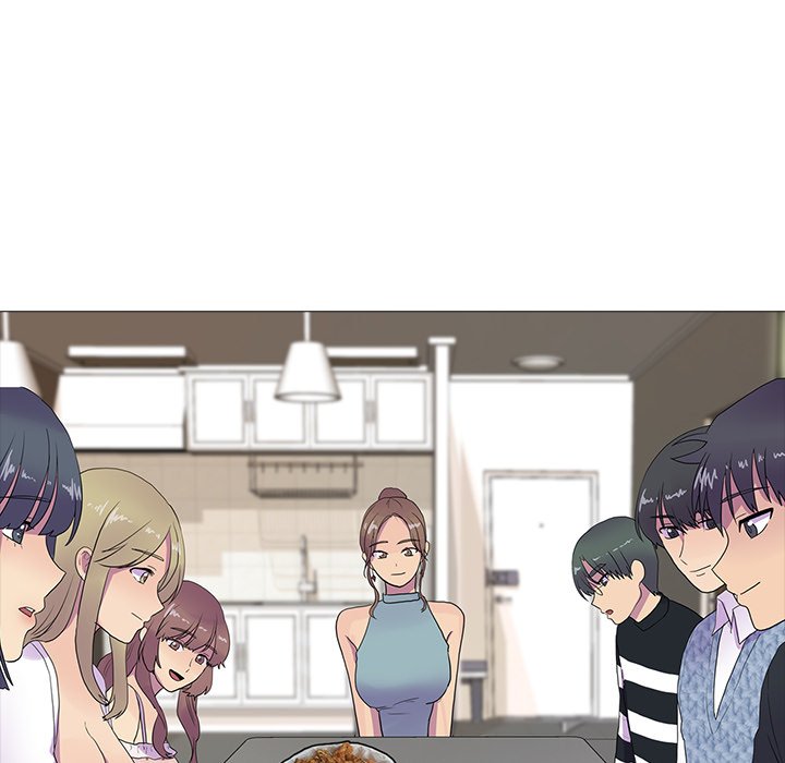 Read manhwa The Show Chapter 7 - SauceManhwa.com