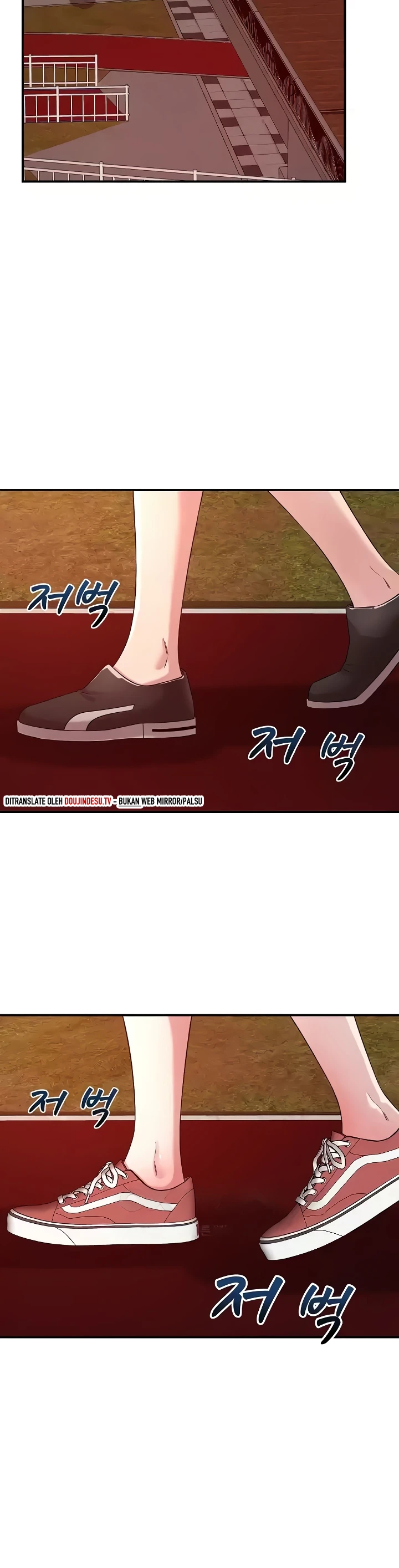 Read manhwa How did we get here Lee Ji-Kyung Chapter 34 - SauceManhwa.com