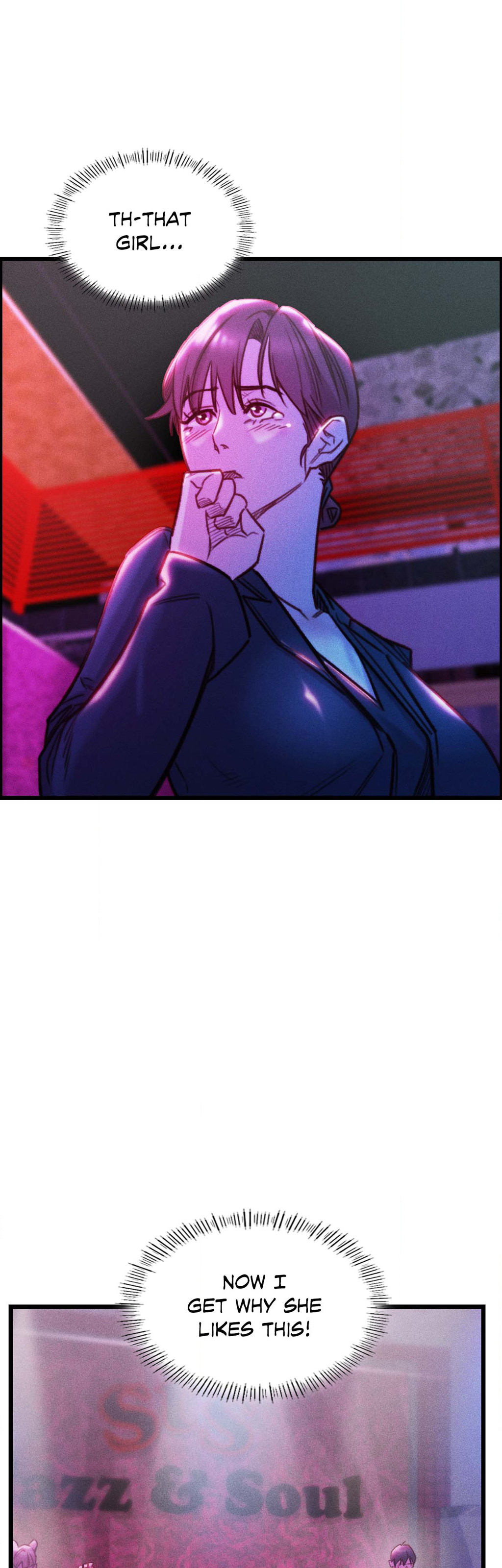 Read manhwa Ladies’ Man Chapter 21 - SauceManhwa.com