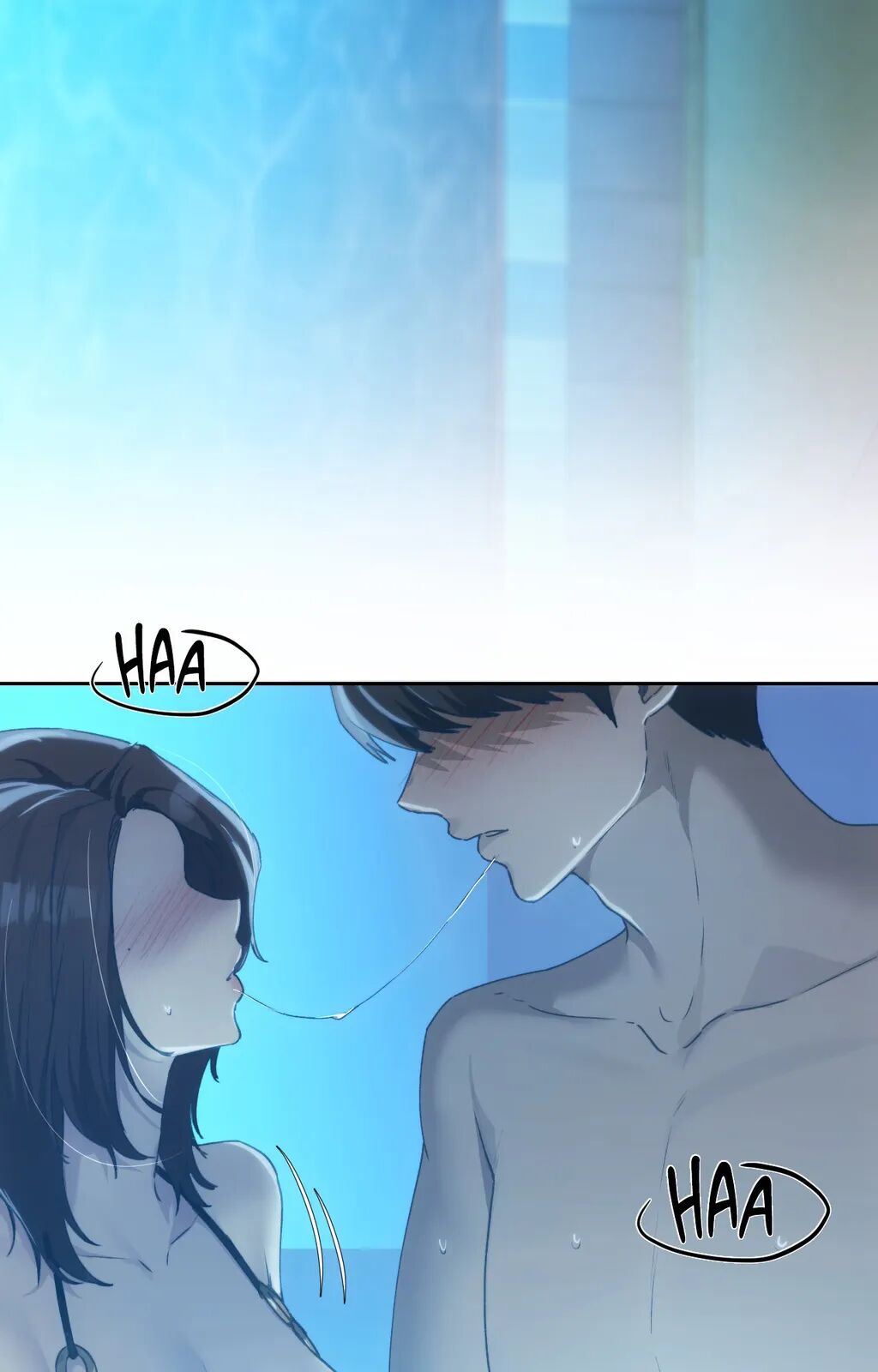 Read manhwa Wreck My Bias Chapter 60 - SauceManhwa.com